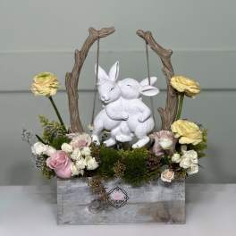 Bunny Love