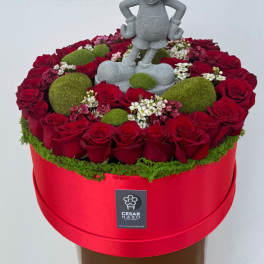 Mickey’s Magical Garden