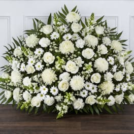 Classic Sympathy Basket