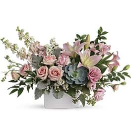 Hello Beautiful Bouquet