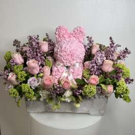 Easter Bunny
