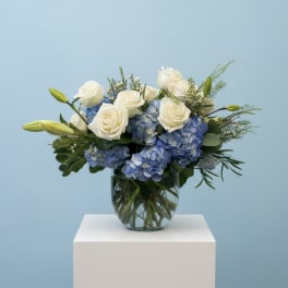 Something Blue