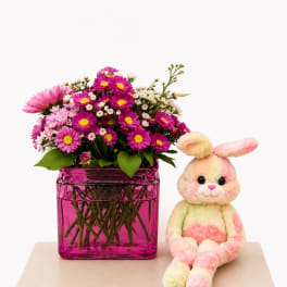 Springtime Surprise | Designer Choice