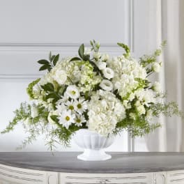 Love & Compassion Arrangement
