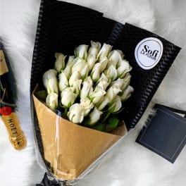 White Love
