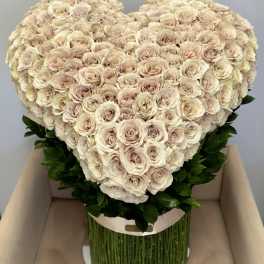Nude Heart