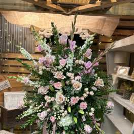 Blushing Remembrance