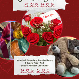 SweetHeart Bundle