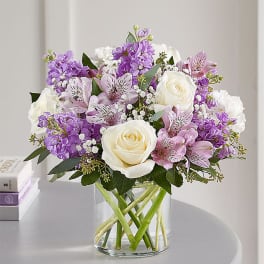 Lovely Lavender