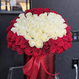 Red Love