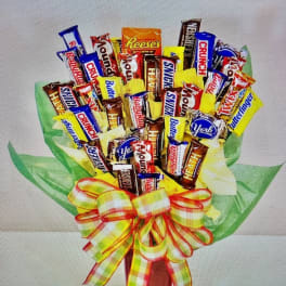 Sweet Treats