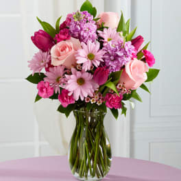Sweet Delight Bouquet