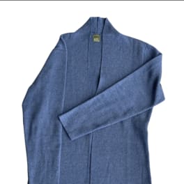 Apapachoa Sweater - Blue