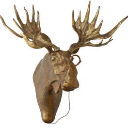 Eugene the Moose