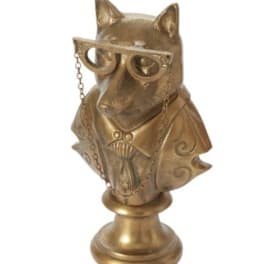 Eloise Bust