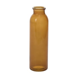 Amber Billie Bottle