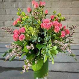 Sweet Roses