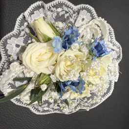 Dusty Elegance