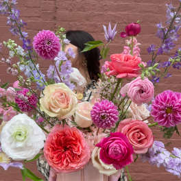 Petal Sonata