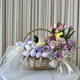 Easter Chick