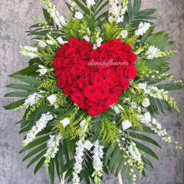 Eternal heart