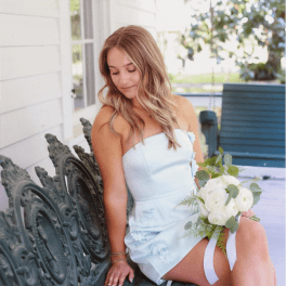 Custom Petite Bouquet