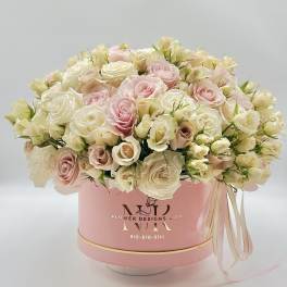 Dreamy Magic of Roses!