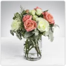 Sweet & Subtle by BloomNation™
