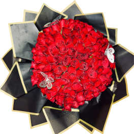 Red Roses