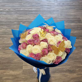 Amarily's Bouquet