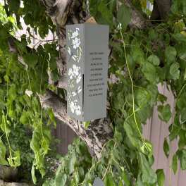Harmony Bell Windchime