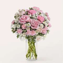 Vintage Glamour Bouquet
