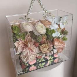 NOVA ERA FLOWERS