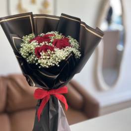 IDEAS LITTLE BOUQUET