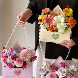 Love Envelope