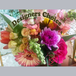 Mixed Arrangement