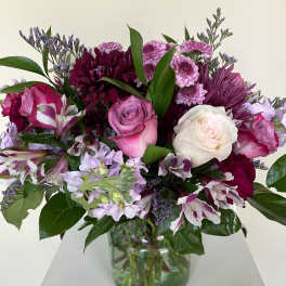 Erika Bouquet