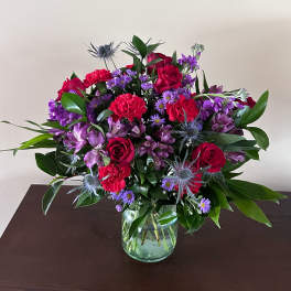 Violet Passion