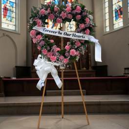 Heart Tribute