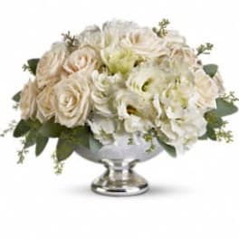 Park Avenue Centerpiece