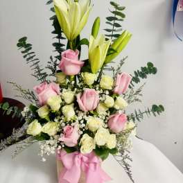 Bouquet Bella