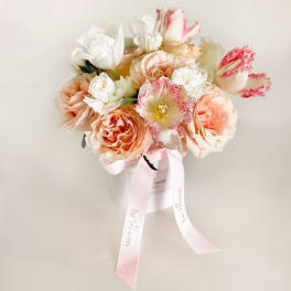 Spring Delight Box