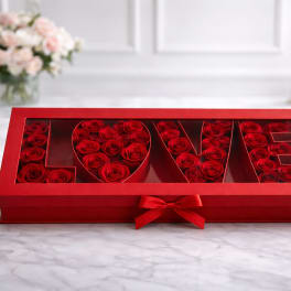 All My Love