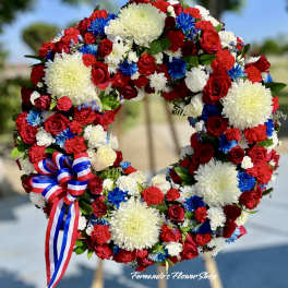 Honor & Pride