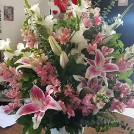 Deepest Sympathy
