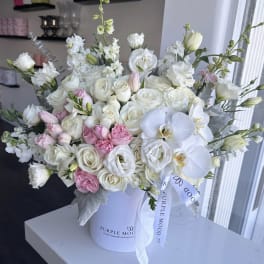 Perfect Anniversary Box