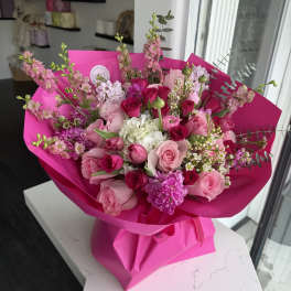 Bombita Bouquet