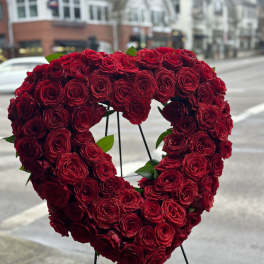 FUNERAL ,Love in our Hearts
