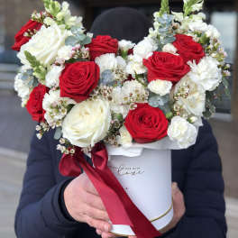 № 85 - THE PHOTO SHOWS THE DELUXE SIZE