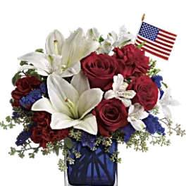 The America Beautiful
